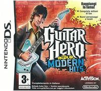 Guitar Hero On Tour Modern Hits [Importación italiana]