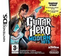 Guitar Hero On Tour Modern Hits Nintendo DS ACTIVISION BLIZZARD
