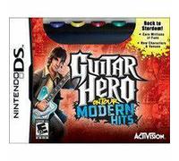 Guitar Hero On Tour: Modern Hits - Nintendo DS by Activision