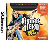 Guitar Hero on Tour Nla
