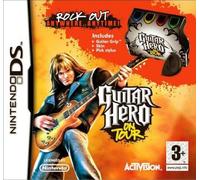 Guitar Hero On Tour (solo Juego)