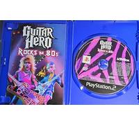 Guitar Hero: Rock the 80s (PS2) [Importación inglesa]