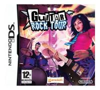 Guitar Hero: Rock Tour (3Dsxl/3Ds/2Ds) Juego para Consola Nintendo DSi XL [PAL ESPAÑA]