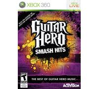 Guitar Hero Smash Hits(輸入版:アジア)