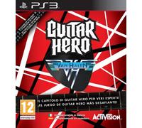 Guitar Hero Van Halen [Importación italiana]