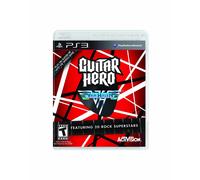 Guitar Hero Van Halen - Playstation 3 (Ga (Sony Playstation 3) (Importación USA)