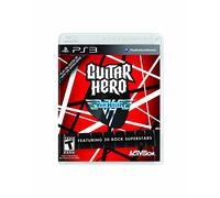 Guitar Hero Van Halen (PS3 輸入版 北米)