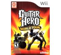 Guitar Hero World Tour by Activision