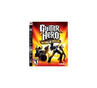 Guitar Hero World Tour - Playstation 3 (Solo juego) (Renovado)