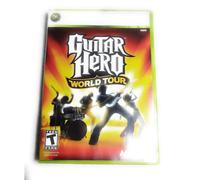 Guitar Hero World Tour (Renovado)