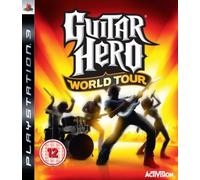 Guitar Hero: World Tour [UK-Import]