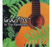 Guitar in the Rainforest
