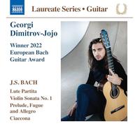 Guitar Laureate Recital