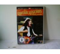 Guitar Legends - The Ultimate Anthology [Alemania] [DVD]