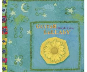 Guitar Lullaby by RICARDO COBO (2000-06-20)