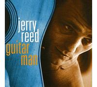 Guitar Man