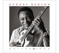 George Benson - Guitar Man