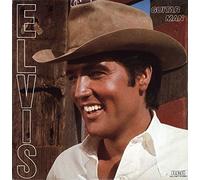 Guitar Man - Elvis Presley LP