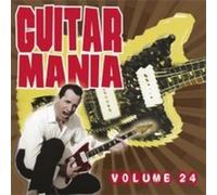 Guitar Mania Vol. 24