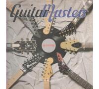 GUITAR MASTERS - VARIOUS LP (VINYL) DUTCH ROADRUNNER 1989