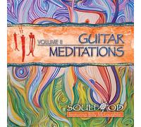 Guitar Meditations 2 by Soulfood (2005-06-14)