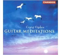 GUITAR MEDITATIONS