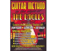 Guitar Method - In the Style of The Eagles [Alemania] [DVD]