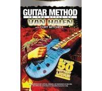Guitar Method - In the Style of Van Halen/The 50 Hottest Licks [Alemania] [DVD]
