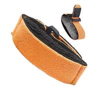 Guitar Mute Damper - Silenciador para tocar bajos y guitarras | Accesorios para instrumentos de cuerda para practicar y actuar tranquilamente | Perfecto para, bares, campus y conciertos