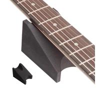 Guitar Neck Bracket & Fret Repair Tool - Ešsential Luthier Setup Bench Support for Guitars, Bass & Ukulele | Univeřsal Ŕepair Tool for Instrument Maintenance & String Changes