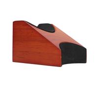 Guitar Neck Rest, Guitar Neck Cradle Support Pillow Workstation String Instrument Repair Care Tool for Violin Ukulele Banjos Mandolins