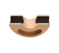 Guitar Neck Rest - String Instrument Stand, Guitar Neck Resto Support, Cradle de Mantenimiento de la Cradle para acústica eléctrica Bass | Stable Instrument Repair Support for String Adjustment
