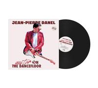 Guitar on the Dancefloor, Édition Limitée Vinyle, 33T/12", Jean-Pierre Danel