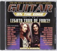 Various Artists - Guitar on the Edge 3