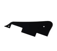Guitar Part Golpeador Electric Guitar Pickguard Scratch Plate For LP Guitar Parts Available In Multiple Colors(1ply A)