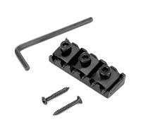 Guitar Parts cuerdas Locked tuerca 42 mm para Floyd Rose Tremolo Puente