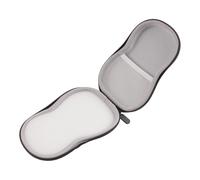 Guitar Pick Bag Waterproof Plectrums Holder Storage Cases Guitars Pick Collector For Guitarists Beginners Guitar Plectrums Cases Easy To Carry