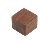 Guitar Pick Box Storage, Walnut Guitar Pick Holder, Wooden Storage Box, Guitar Pick Display Case, Portable Guitar Accessories, Acoustic Guitar Storage, Bass Guitar Pick Organizer for Guitarist,