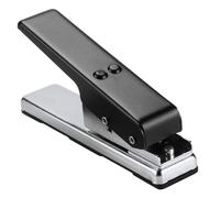 Guitar Pick Cutter Machine, Handmade Picks Punch Tool, Craft Making Accessory for Music Lovers, Work Area, Projects, Crafting Entusiasts, Gift, Home Studio, 4.53x1.5x2.91 pulgadas
