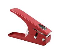 Guitar Pick Cutter Maker Portátil Multifuncional Ajustable Multifuncional Picker Puncher para Guitarristas de Plástico de Metal (12)