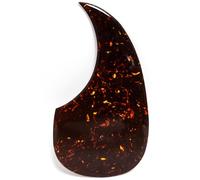 Guitar Pick Guard, Protector contra rayones, 2 mm, autoadhesivo, for D45, ., Taylor, 38-41 pulgadas, 9 colores, 3D(SN14)