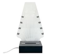 Guitar Pick Holder, Acrylic Guitar Pick Storage, Light Up Guitar Picks Holder, Guitar Pick Case, Dust-Proof Pick Display Box, LED Guitar Pick Holder, Acrylic Pick Display Case, Music Lover Pick