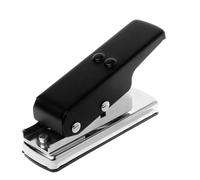 Guitar Pick, Punch Tool, 6.69x1.46x3.31in Heavy Duty, Metal Construction, Fast for Craft Projects, Musician Gear, Beginner Use, Picks, Art Supplies, Compact Design, Easy Handling