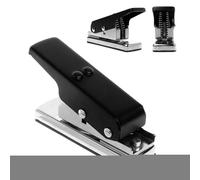 Guitar Picks Puncher - Maker Punch Plectrum Cutter Heavy Duty Maker Hole Punch Card Cutter Machine Guitar Pick| Works Great On ABS|PVC|Old Credit Cards| Cards|Leather Holder| Picksin Ra
