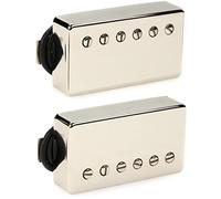 Guitar Pickup Seymour Duncan Kit Green Magic HB, nickel