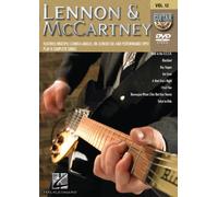 Guitar Play Along: Lennon & McCartney [Edizione: Stati Uniti] [USA] [DVD]