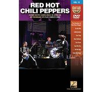 Guitar Play Along: Volume 13 [USA] [DVD]