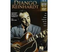 Guitar Play Along: Volume 40 [USA] [DVD]