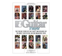 [(Guitar Player the Inside Story of the First Two Decades Bam Book: The Inside Story of the First Two Decades of the Most Successful Guitar Magazine Ever)] [Author: Jim Crockett] published on (April, 2015)