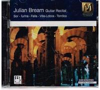 Guitar Recital - Julian Bream